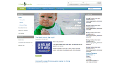 Desktop Screenshot of apegen.com